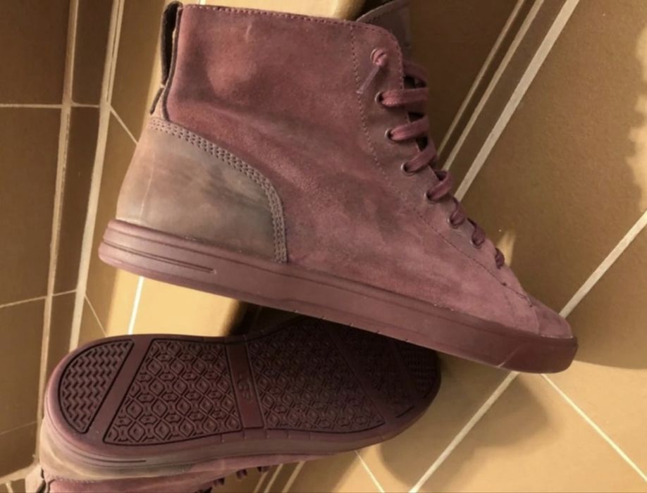 UGG originali 44,5 piele