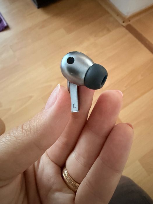 Căști audio Samsung Galaxy Buds3 Pro