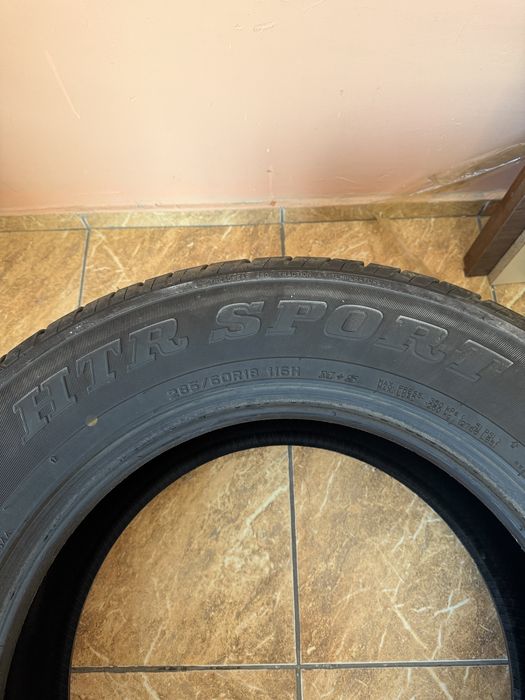 Продам шину 285/60/18