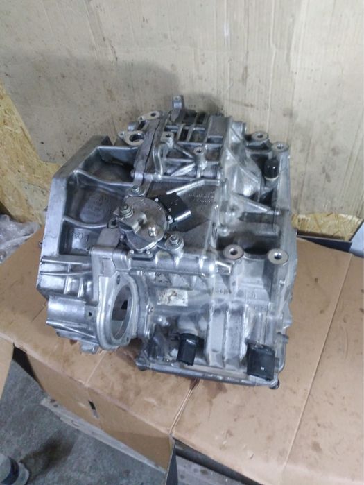 Коробка АКПП 09G