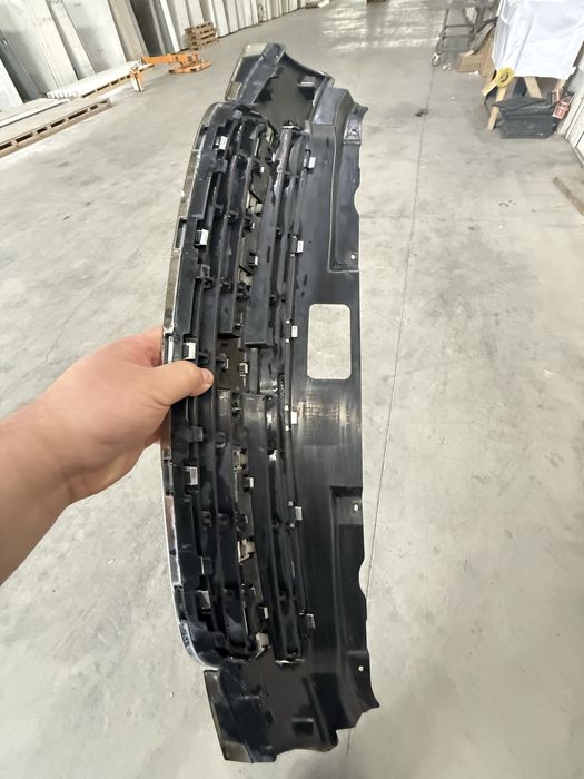 Gentra oblisovka GM. Гентра облицовка ГМ