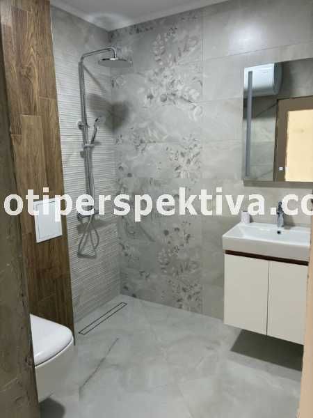 Продава се Двустаен апартамент в Пловдив, Кючук Париж - 74 кв.м за 1653 €/кв.м - Снимка #5