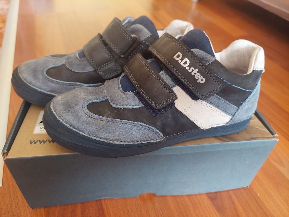 Детски обувки D.D. Step