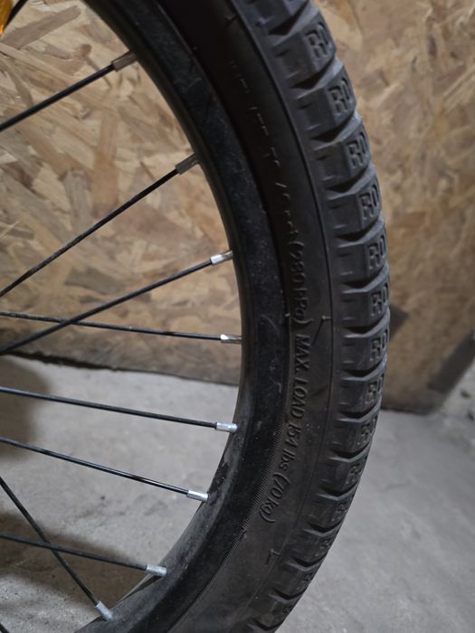 Vand bicicleta copii 5 '9 ani