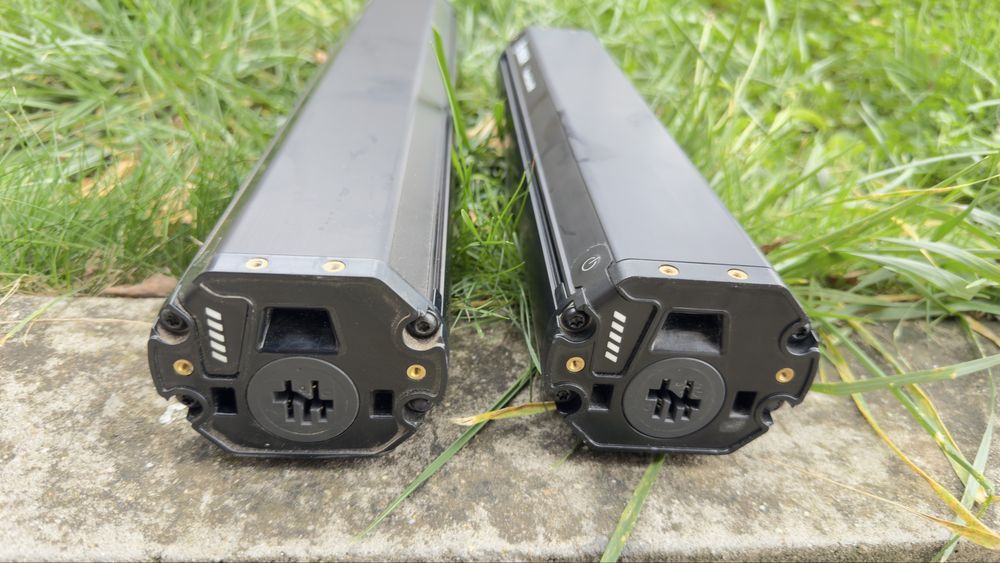 Батерйя Bosch Powertube 750 smart