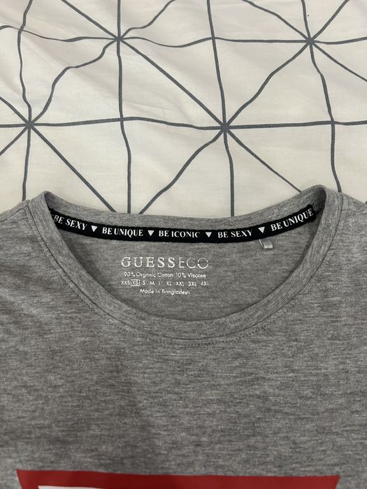 Оригинална тениска Guess