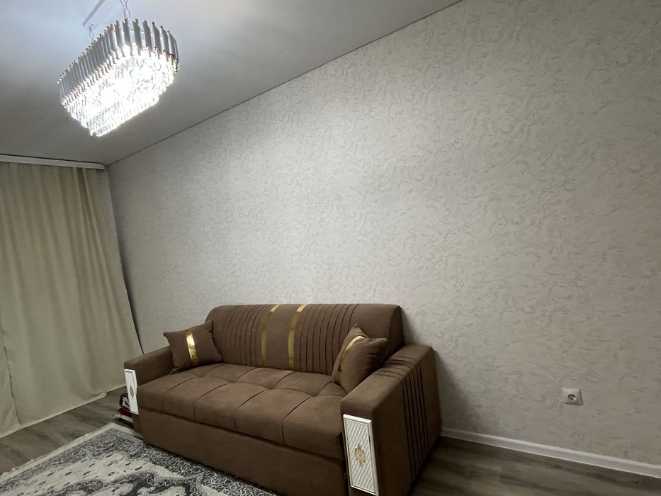 Сдается 2 ком квартира мкрн Береке 2