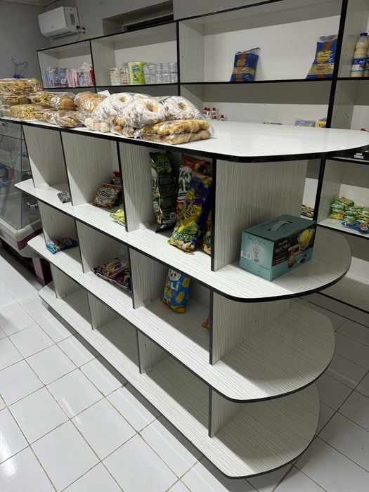 Коп колданылмаган заттар