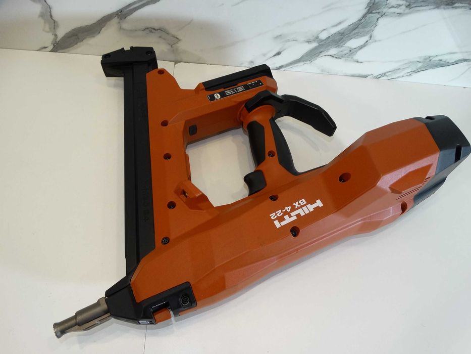 Резервиран - 2026 - Hilti BX 4 - 22 / NURON - Уред за директен монтаж