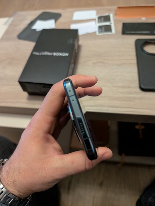 Honor magic 7 Pro 512 GB