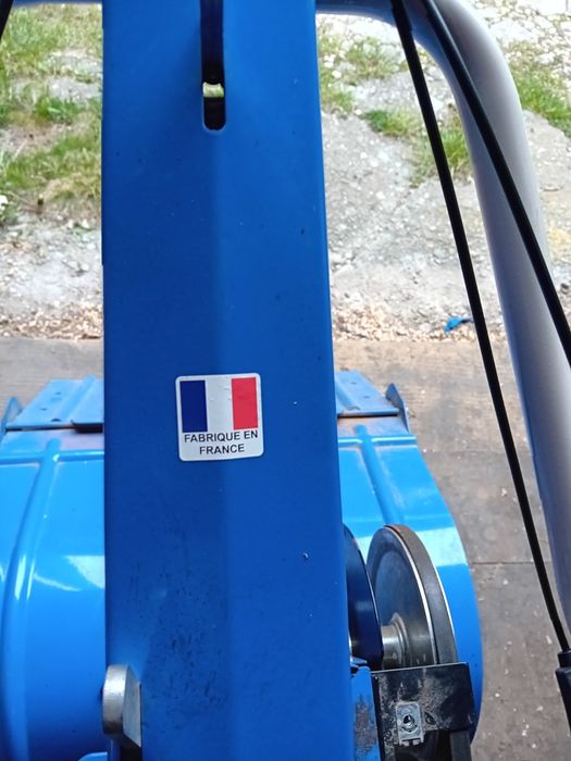 Motocultor ,motosapa