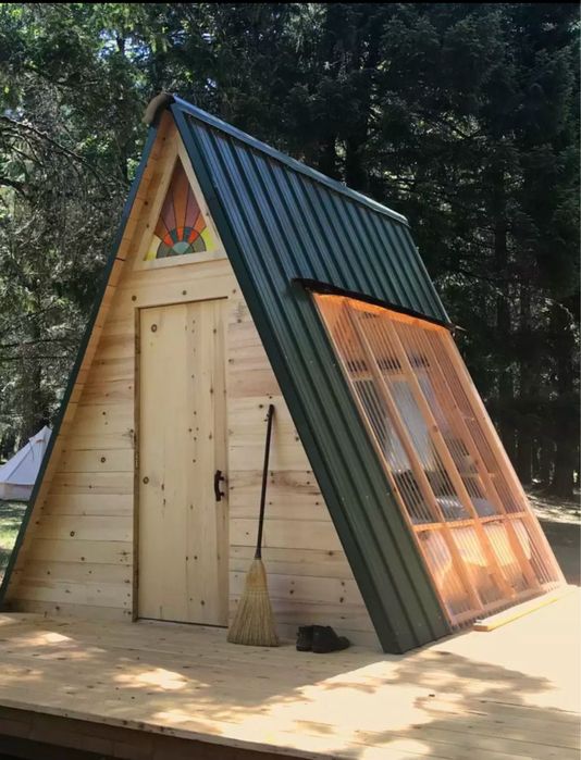 Беседки на заказ