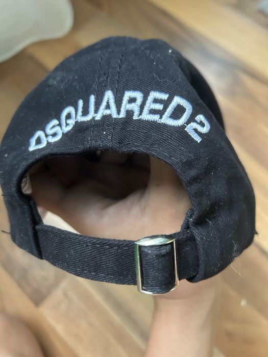 Sapca dsquared.
