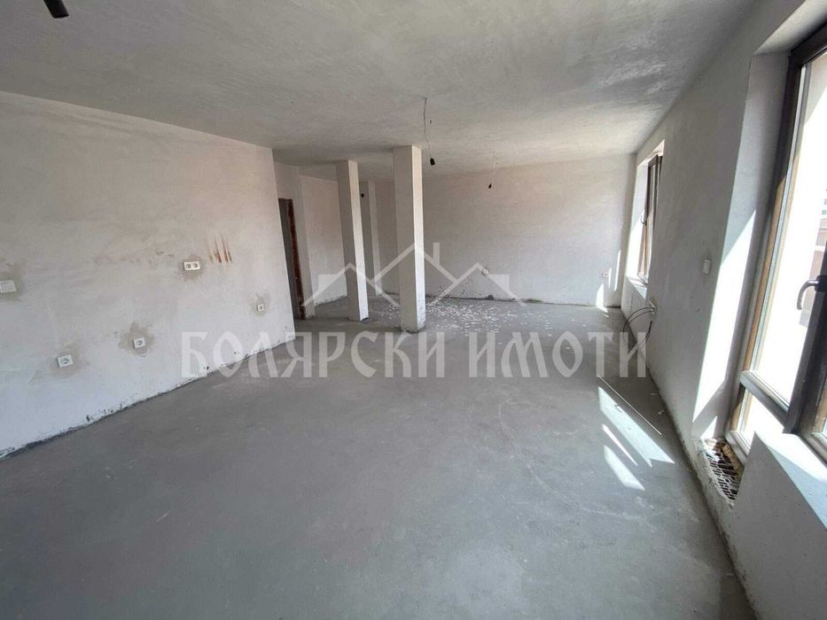 Продава се Двустаен апартамент в Велико Търново, Бузлуджа - 104 кв.м за 1155 €/кв.м - Снимка #3