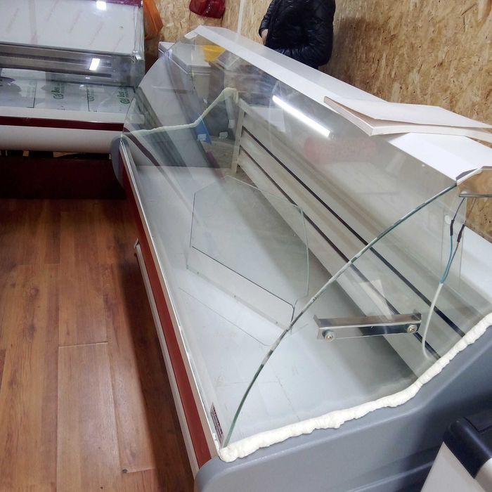 Продается действующий бизнес