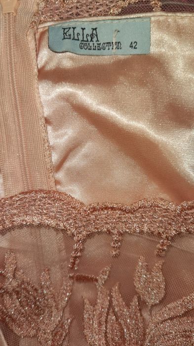 Rochie de seară, ocazie