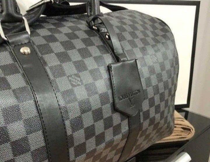 Genti voiaj unisex,diverse nuanțe,curea detasabila umăr,saculet, etich