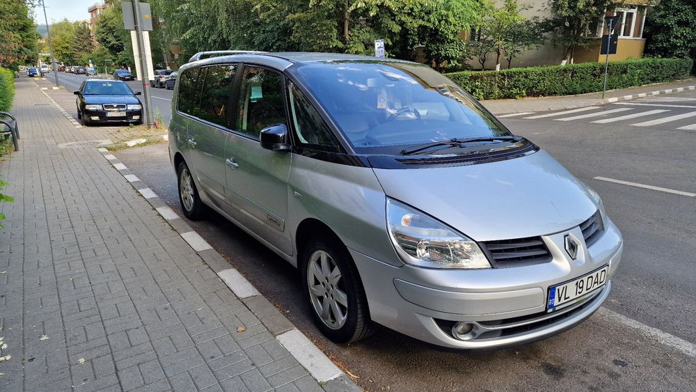 Renault Grand Espace