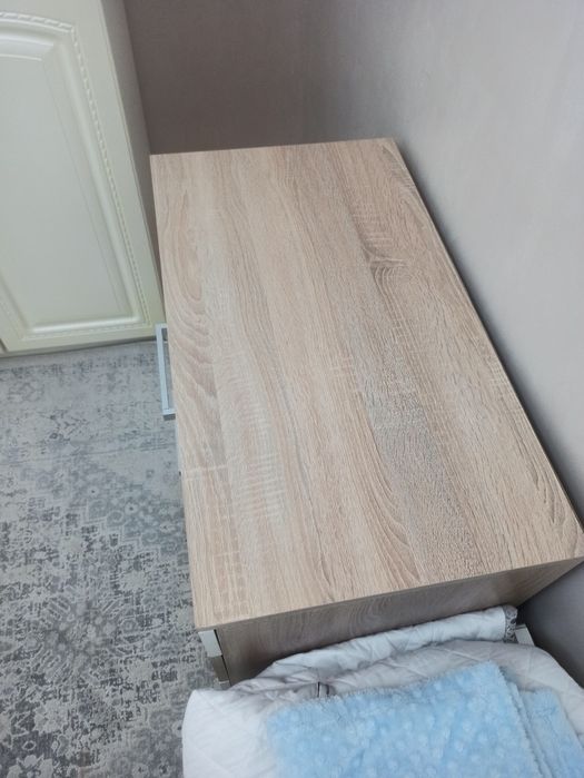 Комод с зеркалом