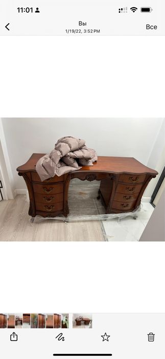 Мебель в спальню