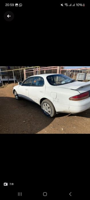 Тойота Королла 1992