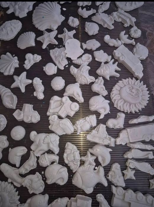 Set creativ figurine ipsos