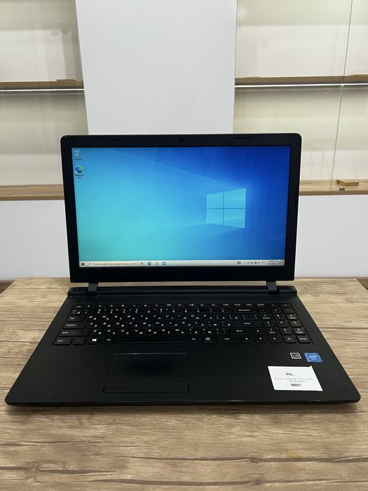 Ноутбук Lenovo idepad 100