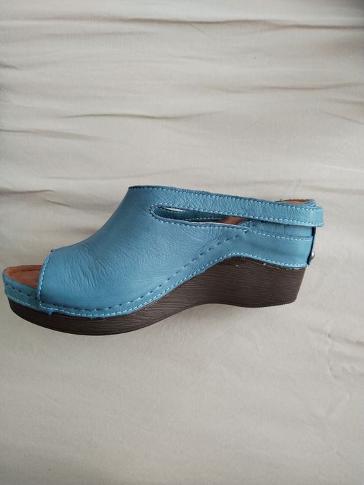 Дамски летни обувки