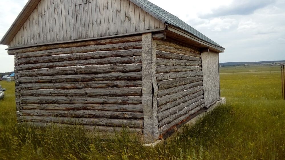 Продается участок в Боровом срочно!