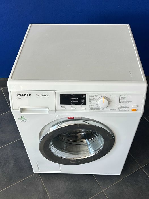 Пералня Miele WDA 111 WCS (W Classic) – 7 кг, 1400 об/мин, Клас A+++