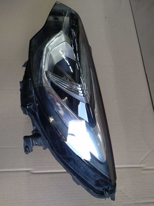 Фар ляв за OPEL ASTRA V 2020 FULL LED