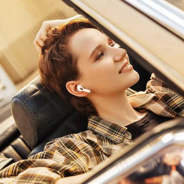 Redmi Buds 3 - блутут слушалки