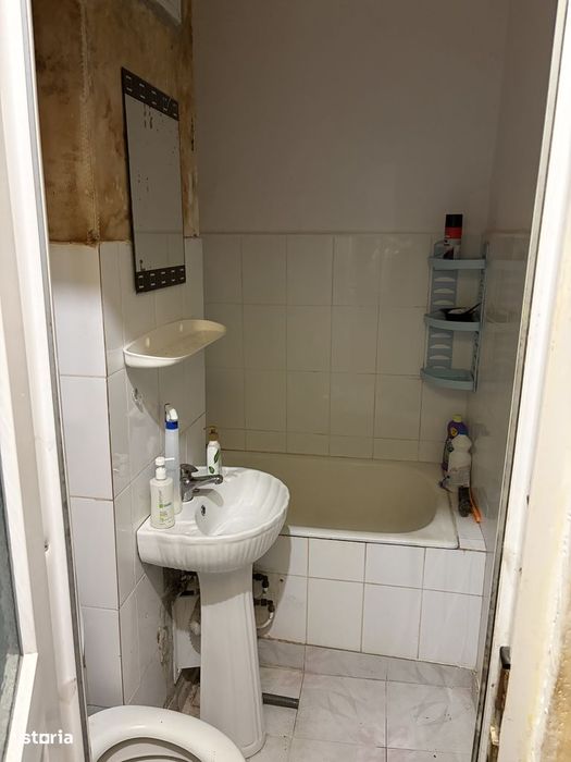 Apartament 2 Camere Trivale Mobilat Si Utilat