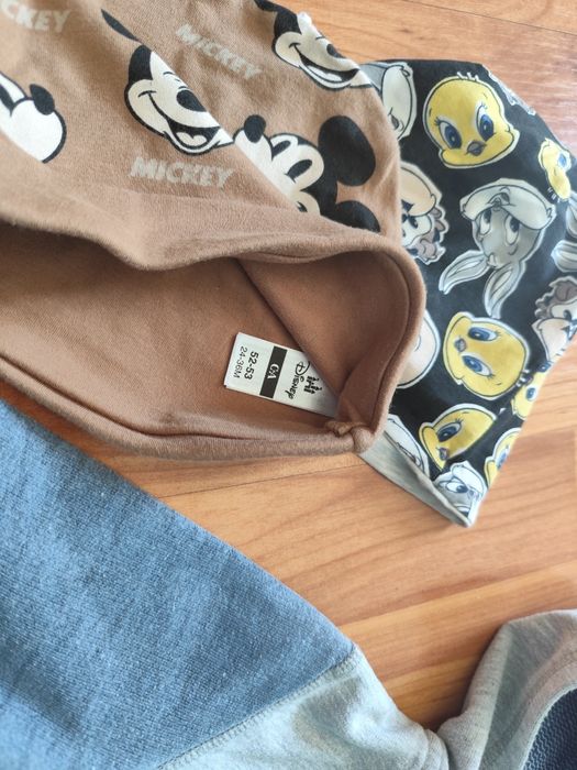 Lot băiat pantaloni, bluze, hanorac 92 cm