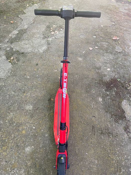 Trotineta electrica ETWOW BOOSTER