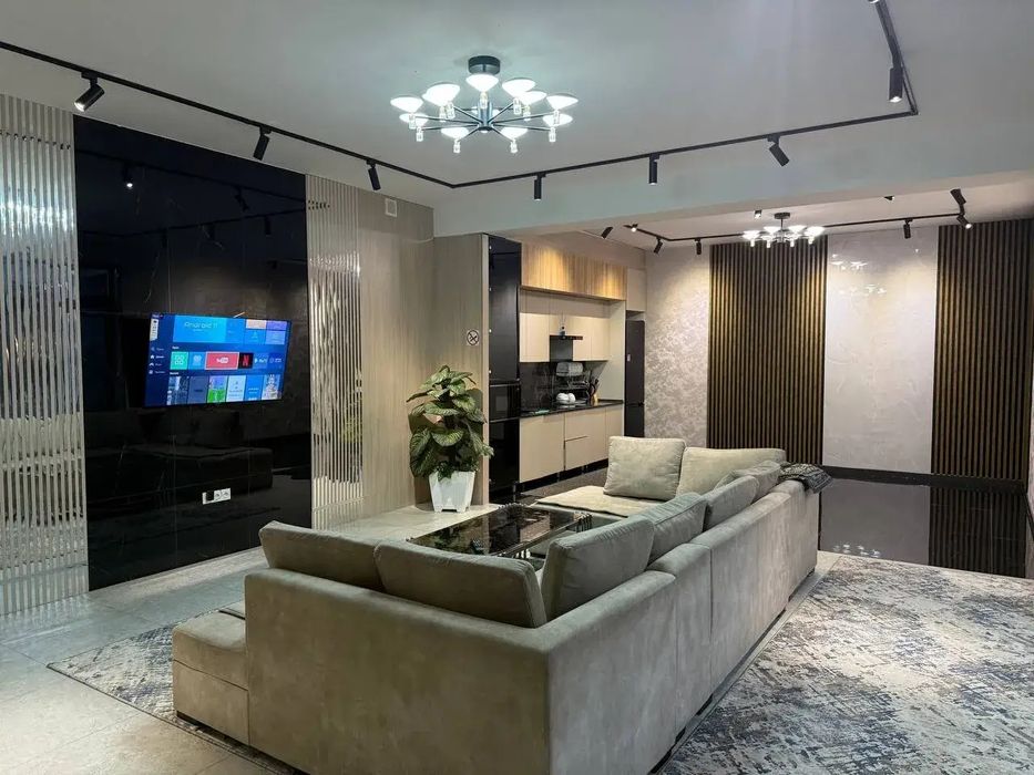 Дача в Чимге семейная