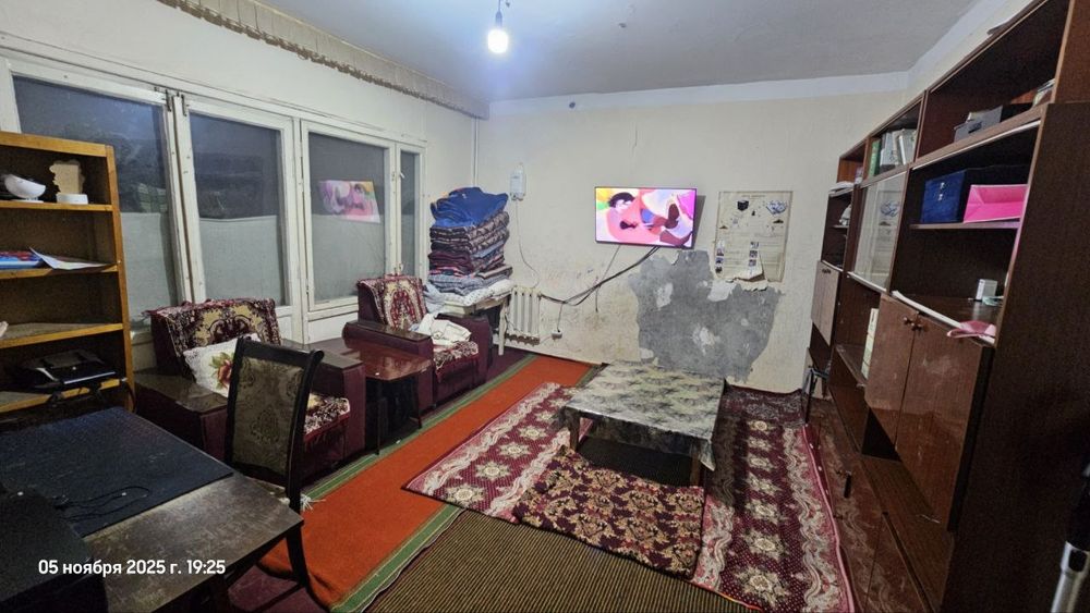 Продам Ц15 2/6/9 БЕЗ РЕМОНТА, своя. Джангох