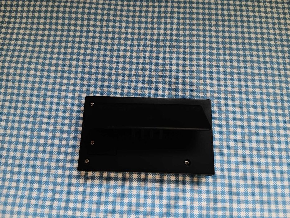 Ceas de masa vechi Kadio KD-612A, clasic, de Colectie, Vintage