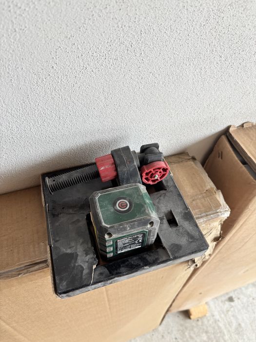 Vand laser perfect functionabil