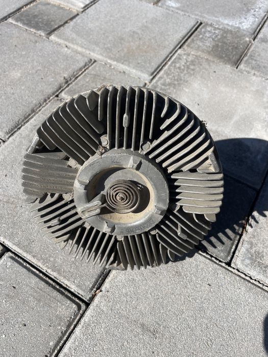 Гидромуфта МЕРСЕДЕС