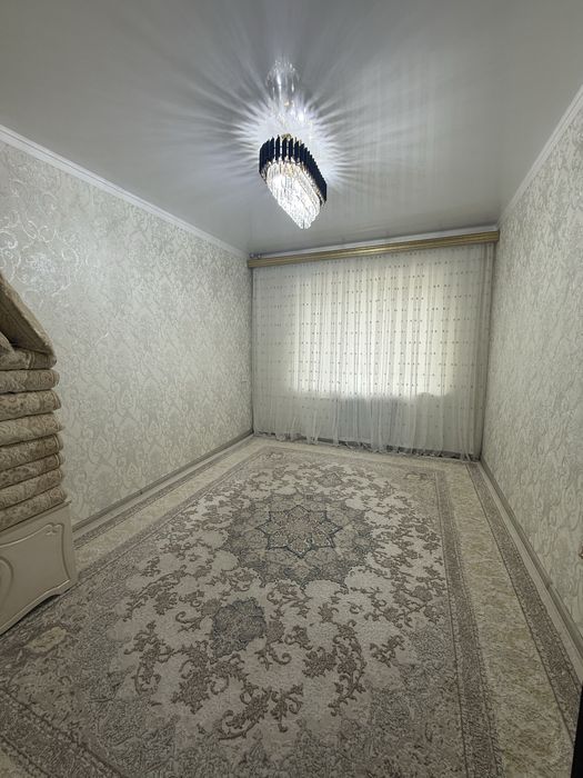 Продается быв. Общежития, Сергели р-н Куйлюк 5 2/1/4 40м2 евро ремонт
