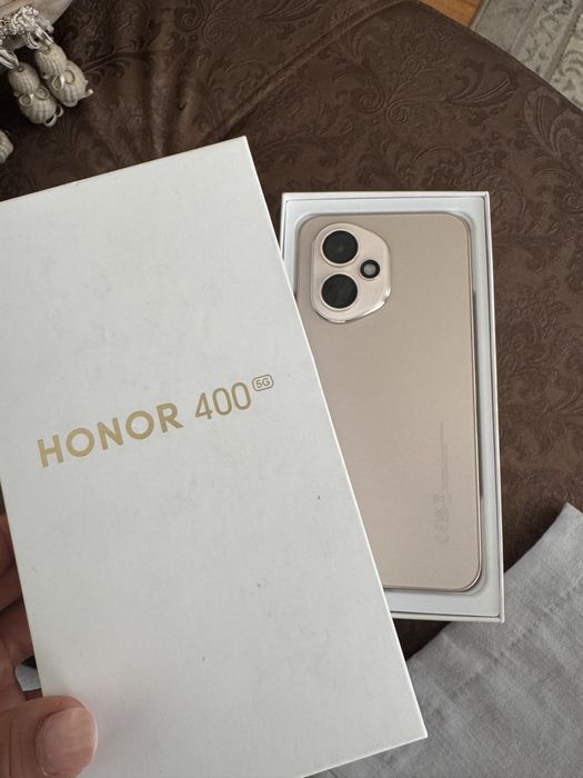 Honer 400