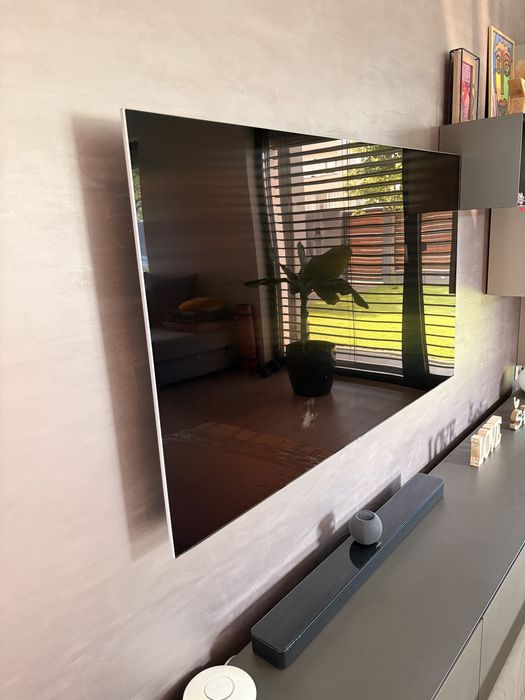 Televizor Qled Samsung 65” 165 cm