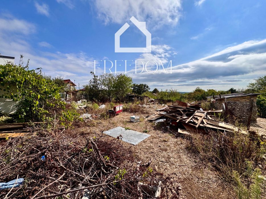 Продава се Парцел в Варна, Бриз - 583 кв.м за 43 €/кв.м - Снимка #4