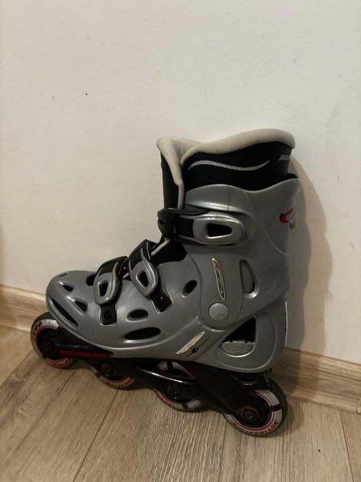 Patine cu rotile
