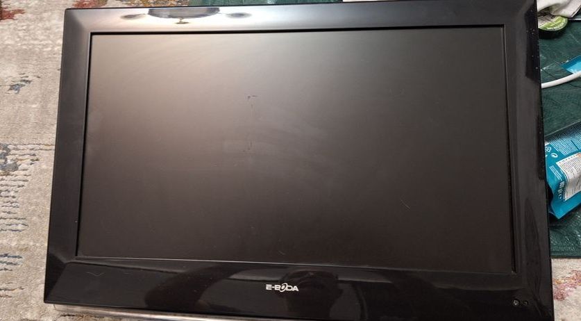 TV E-Boda Stylance 2303