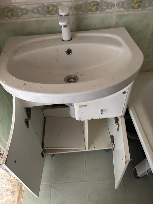 Раковина для ванной