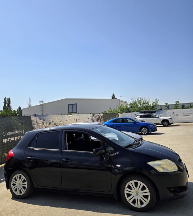 Toyota AURIS 1.33 benzină 99CP