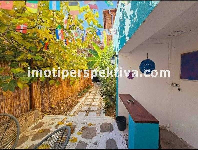 Продава се Двустаен апартамент в Пловдив, Център - 52 кв.м за 3077 €/кв.м - Снимка #13