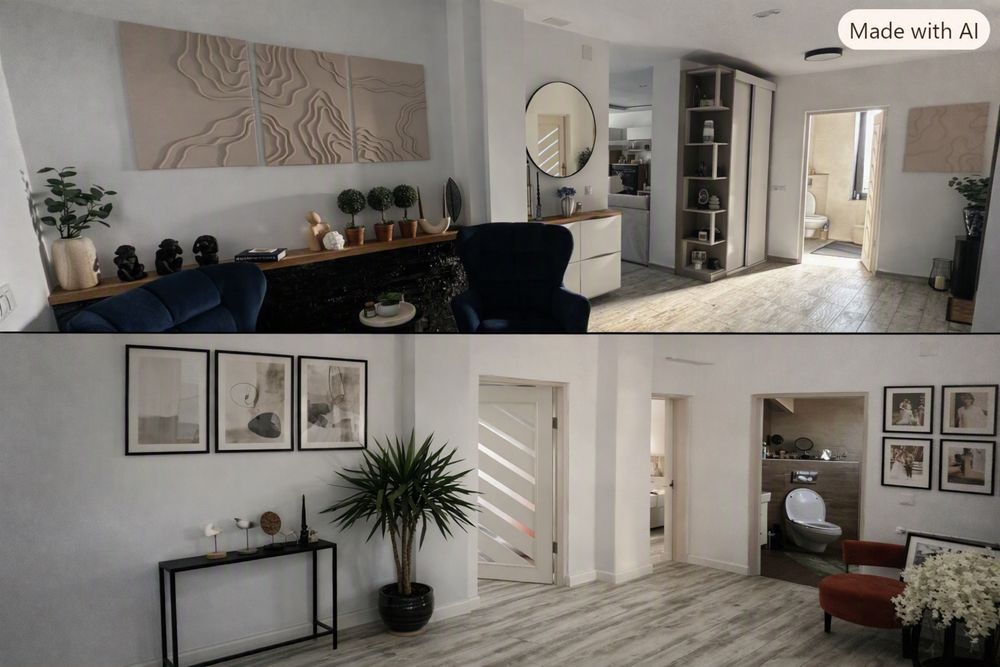 Vand Casa P+E /teren